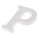 thumbnail image 5 of licencia Del de , Decoraciones de DIY para Arte, Pared Artesanal, Hogar, Oficina, Boda, Cumpleaños, Navidad, Decoración PAG Sunnimix Placa de madera del alfabeto, 5 of 8