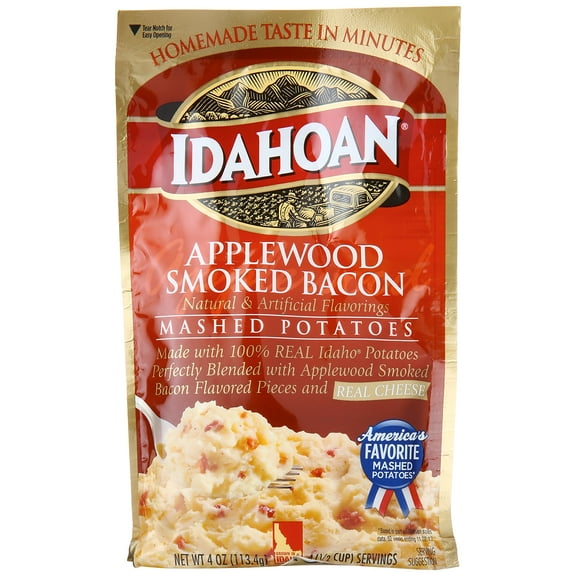 Sour Cream & Chives Mashed Potatoes (Pack of 10)