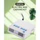 thumbnail image 5 of Gotero eléctrico para tallado de cera dental, herramientas de laboratorio para dentistas, encerador eléctrico, laboratorio de odontología, automóvil gris, 5 of 5