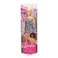 thumbnail image 1 of Muñeca Barbie Mattel Vestido Negro, 1 of 3