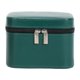 thumbnail image 1 of Caja organizadora de pulseras y brazaletes para guardar joyas y pulseras. Verde 16x12x11cm, 1 of 9