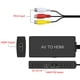 thumbnail image 4 of Convertidor BD&M RCA a HDMI 1080P PAL/NTSC PS one, PS2, PS3, 4 of 7