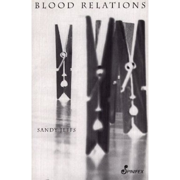 Pre-Owned Blood Relations (Paperback)