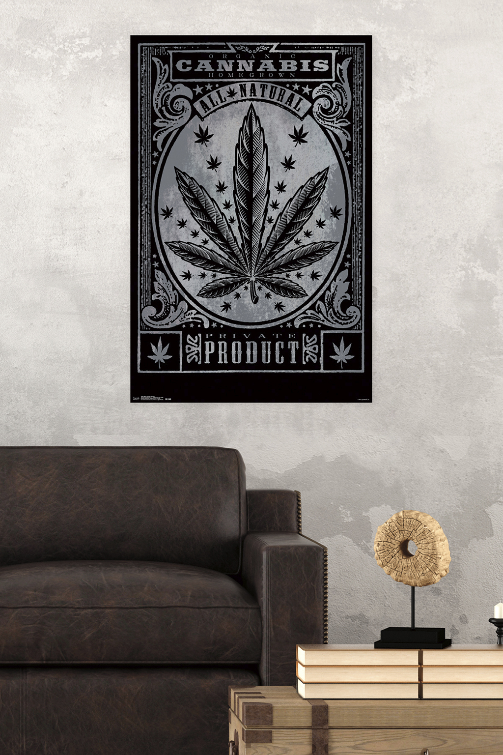 Weed - Private Product