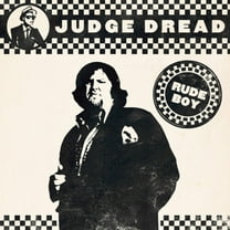 Judge Dread - Rude Boy - Music & Performance - CD