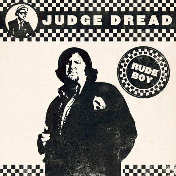 Judge Dread - Rude Boy - Music & Performance - CD