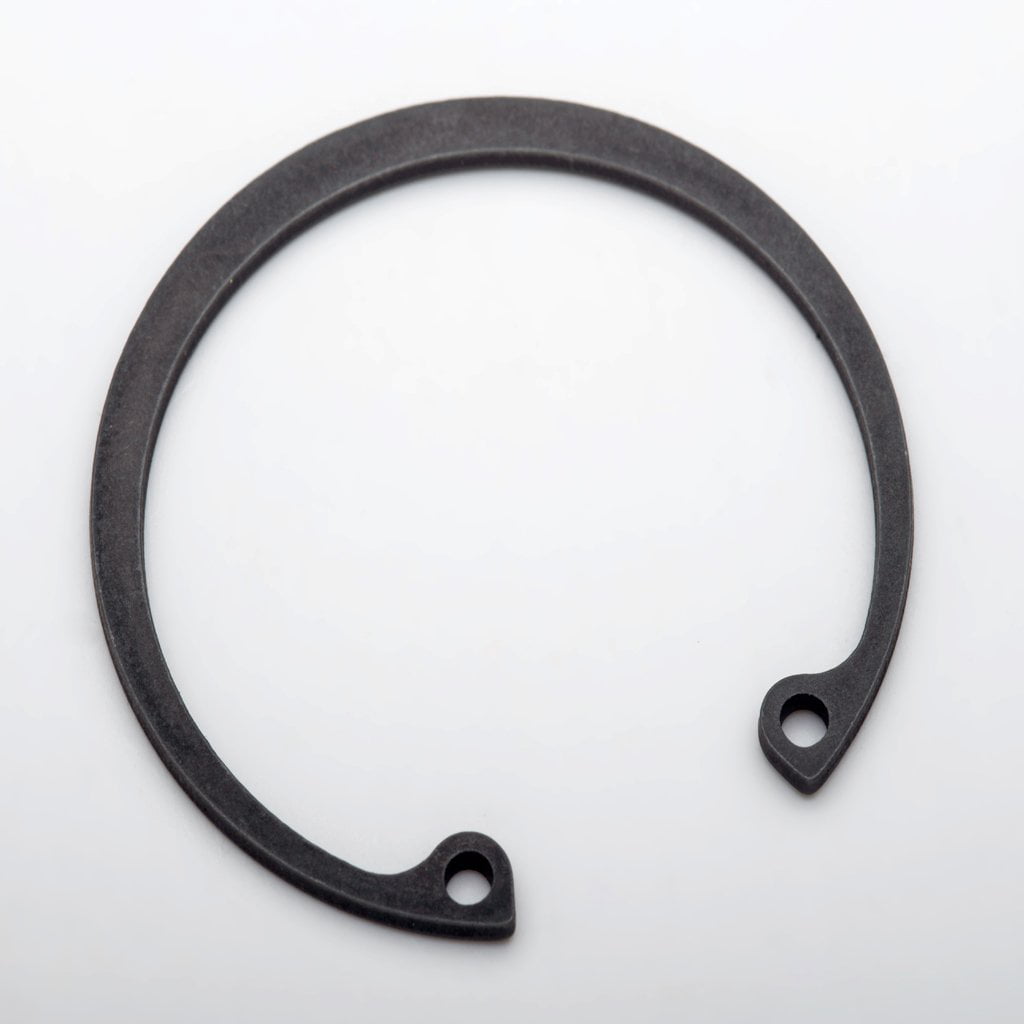 Pack of 2,000 Phosphate Finish External Retaining Ring/Snap Ring/DIN 471-21 