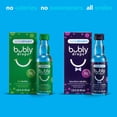 thumbnail image 3 of SodaStream Fizzi Sparkling Water Maker Bundle (Black), with CO2, BPA Free Bottles, and Bubly Drops Flavors, 3 of 5