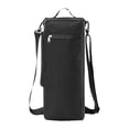 thumbnail image 1 of Bolsa enfriadora de Golf, bolsa de almacenamiento portátil aislada con correa para el hombro, bolsa para botellas, portador para pesca y viajes, 1 of 8
