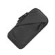 thumbnail image 1 of Yuarrent Cierre de cremallera Bolsa para el brazo del teléfono móvil Senderismo Viajar Correr Bolsa de almacenamiento Entrenamiento Teléfono Ropa Deportiva, Zapatos, 1 of 6