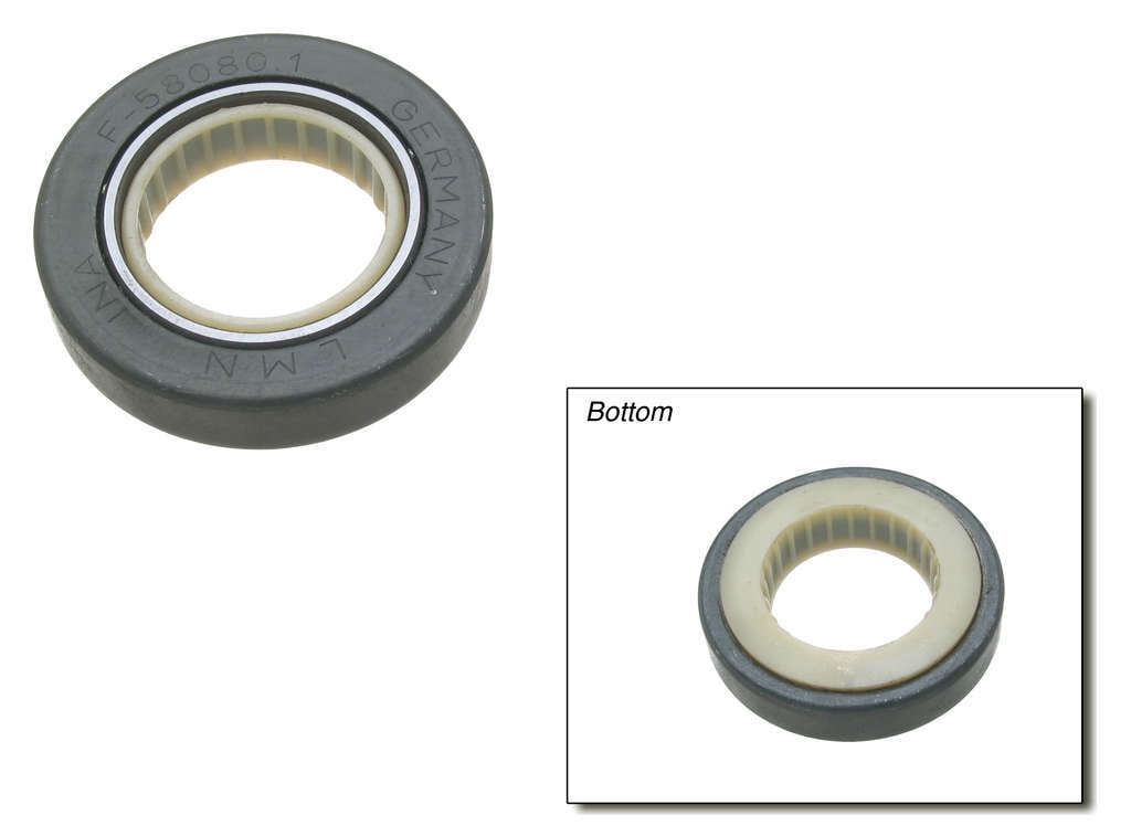 Genuine OEM Replacement for 19741989 Porsche 911 Steering Column