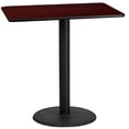 thumbnail image 5 of 24x42 WA Laminate Table-RDBase, 5 of 5