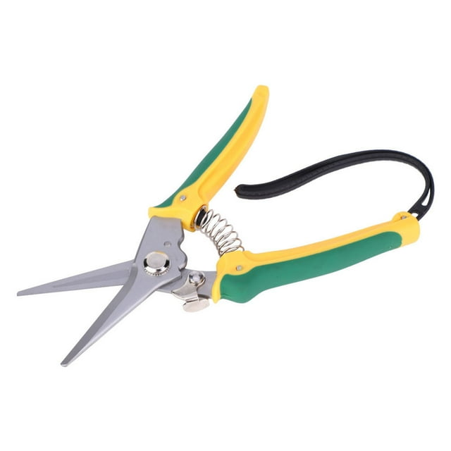 Cable Electrician Scissor High Hardness Multi Purpose Industrial Stainless Steel 3CR13 Shear Hand Tool