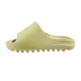 thumbnail image 4 of Zapatillas informales de verano e invierno, sandalias, zapatos , toboganes de fondo suave, antideslizantes para zapatillas de baño, zapatillas , verde 38 a 39 Yinane Zapatillas de casa antideslizantes, 4 of 6
