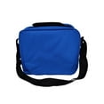 thumbnail image 7 of Marvel Avengers Lunch Bag Insulated Iron Man Spider-Man Shoulder Strap, 7 of 7