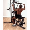 thumbnail image 5 of Body-Solid G3S Home Gym, 5 of 5