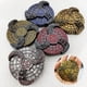 thumbnail image 1 of Xeyise Dragon Dice Metal Fingertip Gyro Spinner Dice Fidget Toy Portable Vintage Zinc Alloy Dragon Compass Dice Table Game Party Prop Birthday Gift, 1 of 8