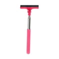 thumbnail image 5 of Cleaning Brush Multifunctional Retractable Portable Wiper To Clean Car Rearview Mirror Wiper Pink, 5 of 5