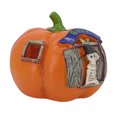 thumbnail image 2 of Linterna Calavera Calabaza Halloween Decorativa para Escritorio Del (1 Esqueleto), 2 of 7