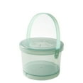 thumbnail image 3 of G.E.T. EC-13-1-JA Eco-Takeouts Jade 16 Oz. Soup Container, 3 of 3
