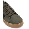 thumbnail image 3 of Tenis Adidas Daily 4.0 UNISEX. IF4494 verde claro 24.5, 3 of 6