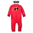 thumbnail image 2 of Disfraz de Jack Jack para bebé, disfraz de Halloween, mono, disfraz para adultos y niños pequeños, Cosplay - 24M Kuyhfg Bienvenido a Kuyhfg, 2 of 5