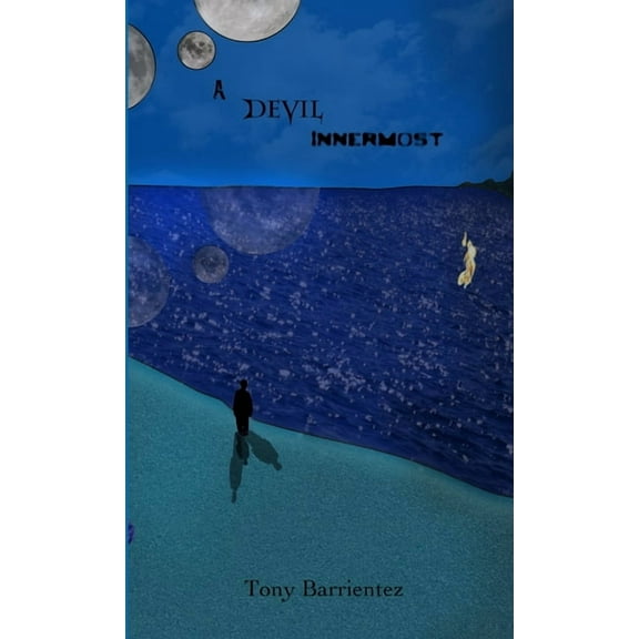 A Devil Innermost, (Paperback)