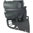 thumbnail image 4 of Geelife Fender Liner For 1996-2002 Mercedes-Benz Front Left & Right Front Section, 4 of 9