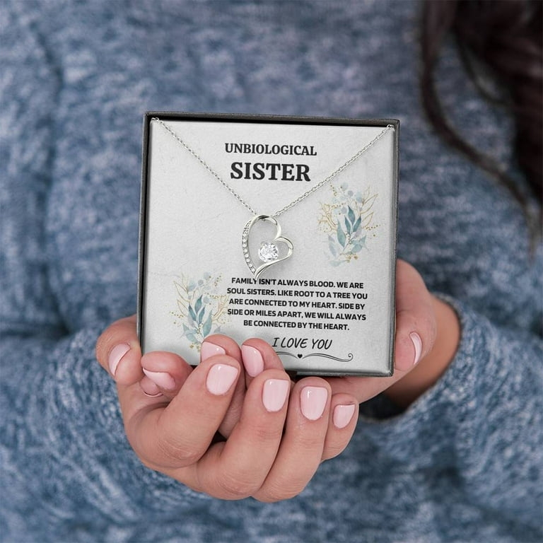Sister Gifts for Sister Bracelet Sorority Sisters Gift Sister 