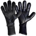 thumbnail image 1 of Guantes de silicona profesionales Guantes de fútbol de portero para niños adultos, 1 of 1