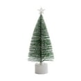 thumbnail image 4 of Mini de Navidad con luz artificial, adorno para decoración del hogar para mesa de fiesta, 4 of 8