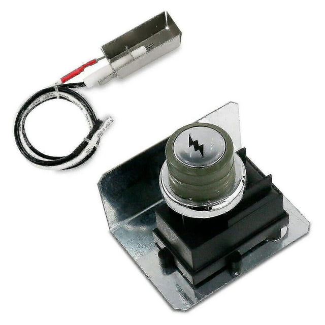 67726 Grill Lgniter Kit Parts For Weber Genesis E/s-310 E/s-320 Spark Lighter f20241122217