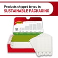 thumbnail image 3 of Picture Hanging Strips Command Large 7kg 28 Pairs White, 3 of 9