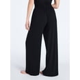 thumbnail image 3 of Joyspun Women’s Sleepwear Modal Pajama Long Pants, 30'' Inseam, Sizes S-3X, 3 of 5