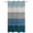 Blue, variant on Outdoor Curtains for Patio Waterproof, Blue Ombre Wooden Windproof Pravicy Outside Porch Blackout Curtain, Farmhouse Retro Wood Gradient Sun Blocking Grommets Curtains for Cabana Gazebo 54"x84"