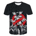 thumbnail image 3 of Tshirts for Men T-shirt Dropshipping Women Stranger Things Men's T-shirts Tshirt Cheapest Stuff Free Shipping Harajuku Anime, 3 of 5