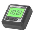 thumbnail image 1 of Digital Angle Gauge, High Accuracy Bevel Box Inclinometer ABS Compact  For, 1 of 8