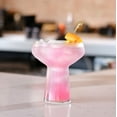 thumbnail image 3 of Libbey Stemless Margarita Glasses Set of 4, Classic, Lightweight Mixed Cocktail Glasses Set, Large Margarita Glass Set for Cinco de Mayo, Parties, 3 of 6