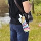 thumbnail image 3 of Water Container Bag Eco-friendly Water Carrier Bag Containing Drink for Holding Water ANGGREK Otros, 3 of 8