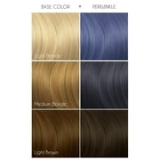 Arctic Fox Semi Permanent Hair Dye 8 Oz. (Electric Paradise)