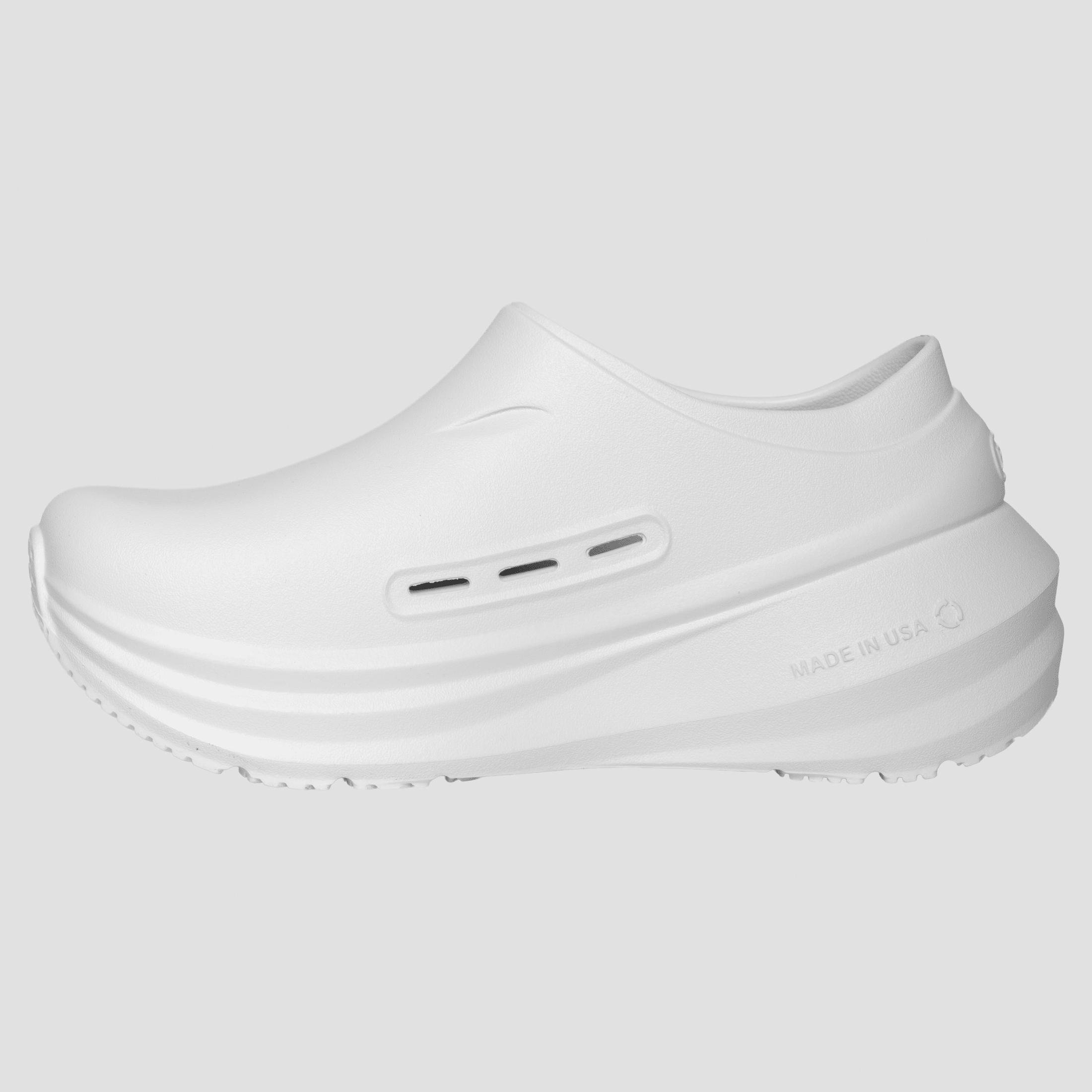 Ales Grey Non Slip Work Shoes for Men and Women, Slip Resistant Nurse Shoe, Comfort Safety Shoe, Frontline Pro 3