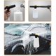 thumbnail image 5 of Kit de pistola de gatillo de conexión rápida para reemplazar hidrolimpiadoras eléctricas Karcher de 2100 PSI. Compatible con mangueras Karcher K2, K3, K4, K5 y K7., 5 of 5