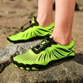 thumbnail image 3 of Mepaouo Mens Womens Hiking Water Shoes Quick Dry Barefoot Aqua Socks Beach Non Slip Swim Sneakers, 3 of 8