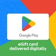 thumbnail image 2 of Google Play Gift Code [Email Delivery], 2 of 5