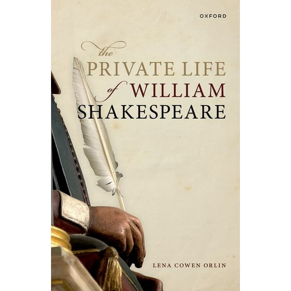 The Private Life of William Shakespeare, (Paperback)