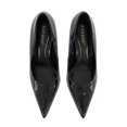 thumbnail image 4 of Women's Gold Sole Pointed Toe High Heel Stiletto Pumps, 4 of 6