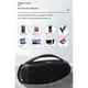 thumbnail image 5 of Bluetooth Speaker Wireless Subwoofer 360 Stereo Surround Speaker, 5 of 5