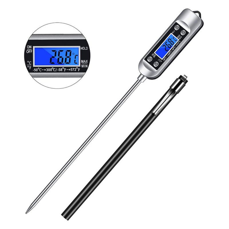 Water temperature thermometer Clearance
