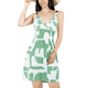 thumbnail image 1 of Vestido Casual Mujer Corto Estliazado en Cintura Cómodo​, 1 of 5