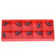 thumbnail image 3 of ANGGREK Carbide Inserts High Strength CNC Inserts For Steel Cast Steel, 3 of 8